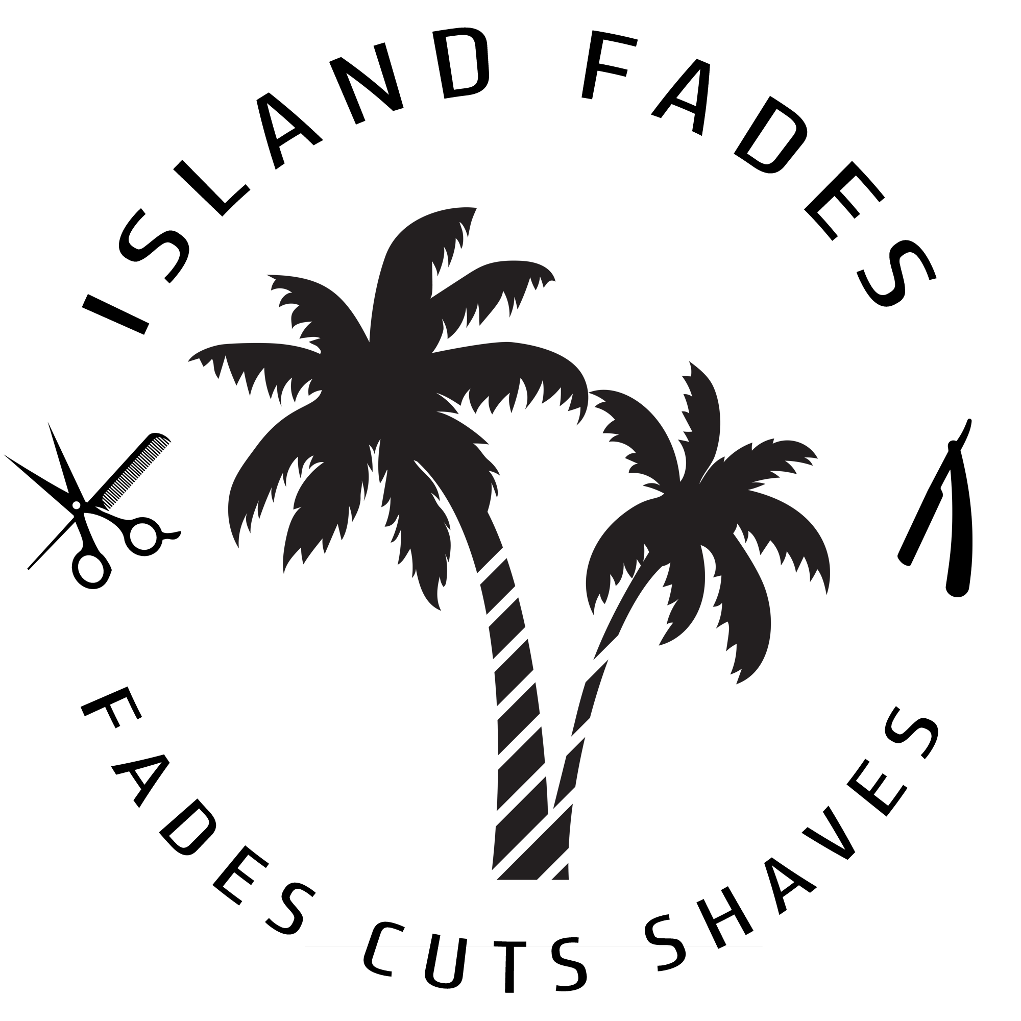 ISLAND FADES Icon